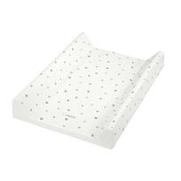 Minkštas vystymo kilimėlis Albero Mio MM70 CMP1 Mini Hearts PVC putos