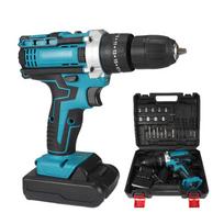 Yizhou Cordless Impact Drill