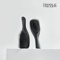 [Tangle Teezer] Wet Detangler Mini Licorice Black gray