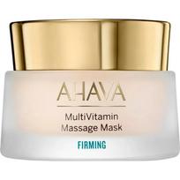 (Ahava) Multivitamin Massage Mask 50ml beige
