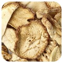 Frontier Co-op, Organic Sliced Dried Reishi Mushrooms, 4 oz (113 g)