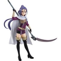 POP UP PARADE Filmas Sword Art Online Progressive Aria of a Starless Night Mito Ne-mastelio Plastikinė Dažyta Pilna figūrėlė gray