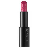 Missha Glam Art Rouge 3.6g, Peony Garden, 1 unit black