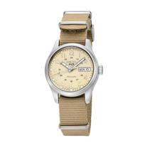 [Seiko] 5 Sports Men's Watch SRPJ83K1