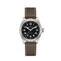 [Hamilton] H70315830 Khaki Field Expedition 41mm