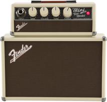 Fender Fender gitaros stiprintuvas MINI TONE MASTER