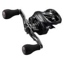 DAIWA Ship Double Shaft Reel 24 ADMIRA A150H black