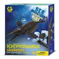 Geoworld Dr. Steve Hunters Excavation Kit (Ichthyosaurus)
