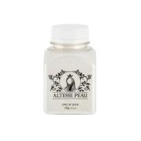 Altespo Pearl Bath Salt Ylang Ylang White 120g white
