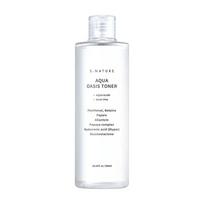 S-Nature Aqua Oasis tonikas, 300 ml, 1 vnt. white
