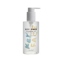 Yurif Key: Face Cleansing Oil 200ml white