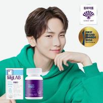 Maglab Makaldi 60 tablets (30-day supply) Magnesium Calcium Vitamin D Vitamin K