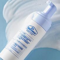 Dr.Belmeur Amino Clear Bubble Foaming Cleanser For Acne-Prone Skin 150mL white