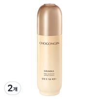 Missha Chogongjin Geumseol Jin Giyoon Essence, 90ml, 2 units beige