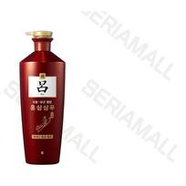 Ryo Hongjindan Red Ginseng Shampoo 820ML brown