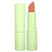 Pixi Beauty, NaturelleLip, Moisturizing Lip Color, 0296 Peony, 0.1 oz (3.4 g) beige