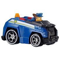 TAKARA TOMY Paw Patrol Diecast Vehicle Chase Police Car blue