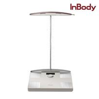 InBody Dial Kūno riebalų matavimo svarstyklės H40N WIFI 3 spalvos (Smėlio, žalia, juoda) H40N WIFI Beige