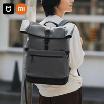 Xiaomi Mijia Atsisukamas kraštas Laisvalaikio kuprinė white