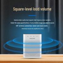 Philips SBM230 Wireless Voice Amplifier (CN version)
