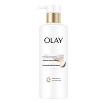 OLAY Niacinamido skaistinamasis kūno losjonas white