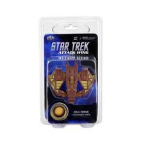 Star Trek Attack Wing 10 bangos Fina Prime plėtinio paketas