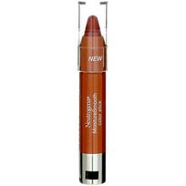 Neutrogena Moisture Smooth Color Stick Shea Butter and Fruit Extract 80 Rich Raisin 0.325ml0.011 oz, 1 unit brown