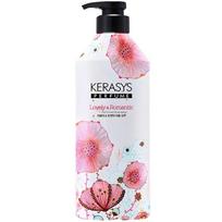 Kerasys Kvepalų šampūnas Mielas ir Romantiškas Kvapas, 1 vnt., 980ml white