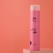 Tbongkera Resurrection Lab R4 Amino Acid 300ml Glycine Treatment, 1 unit pink