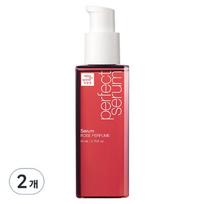 Mise-en-scène Perfect Rose Perfume Hair Serum, 80ml, 2 pcs. red