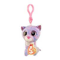 Meteor APAC Ty Beanie Boos Cassidy Raktų pakabukas 35244 pink