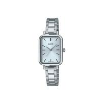 CASIO Analoginis LTP V009D 2E LTP-V009D-2E Regular Watch Box white