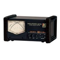 Amateur Radio SWR Power Meter [Daiwa Industry] [CN-501VM]