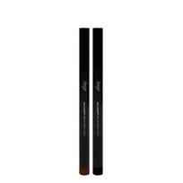 THE FACE SHOP Inkgraphy Brush Pen Liner 0.6g, 01 Ink Black, 1 piece black