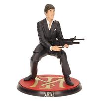 Scarface Tony Montana  Pasakyk labas  figūrėlė