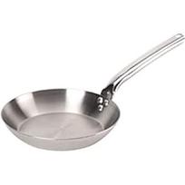 De Buyer Priority keptuvė 20cm Nerūdijantis plienas Prancūzija AHLP91 3680-20 18-10 gray