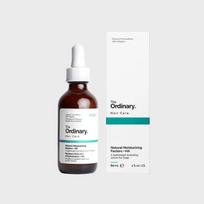 Natural Moisturizing Factors + HA for Scalp 60ml white