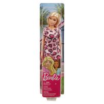 Barbie Mano Pirmoji Barbie Balta DVX86 balta