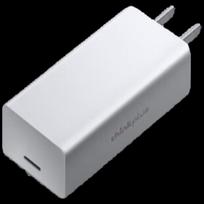 Lenovo ThinkPlus 65W GaN Lipstick Charger white