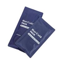 Daugkartinis nešiojamas šaltas/karštas kompresas (2-Paketas) blue