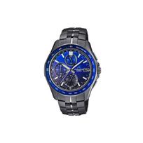 CASIO vyriškas OCEANUS mėlynas laikrodis OCW-S7000B-2AJF Blue Dial blue