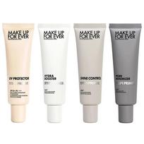 Make Up For Ever Primer Step 1 (4 types) 1.UV Protector white