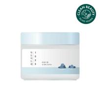 ROUND LAB 1025 Dokdo Mud Pack 100mL (new) white
