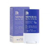 Benton Inorganic Sun Stick SPF50 PA, 15g, 1 piece blue