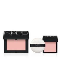 Nars NEW Blush Set, Orgasm Edge black