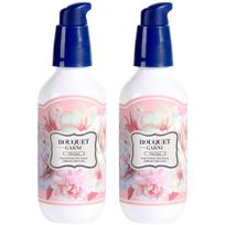 Bouquet Garni Deep Perfume Hair Serum White Musk, 100ml, 2 pieces white