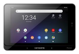 Pioneer Audio 8 colių planšetinis kompiuteris carrozzeria SDA-700TAB FH-7600SC