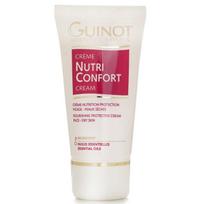 GUINOT Continuous Nourishing & Protection Cream (for dry skin) pink