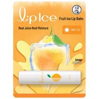 Mentholatum Lemon Cooling Lip Balm beige