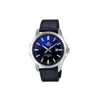 CASIO Men EDIFICE Black Watch EFB-106L-2AVUPR Blue Dial black